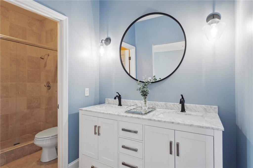 2499 Peachtree Road NE Unit 408