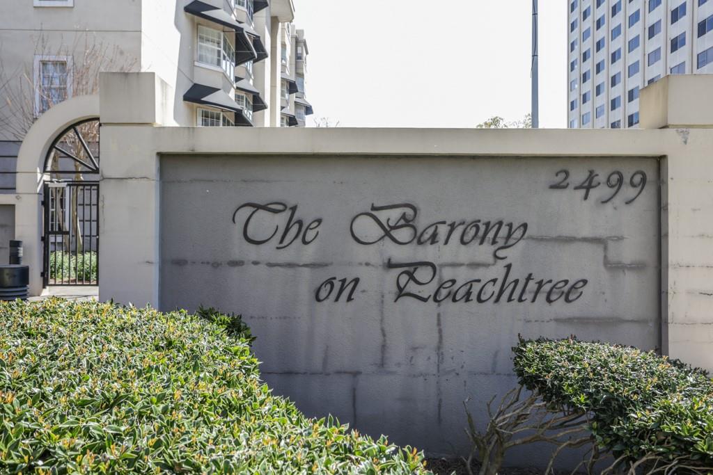 2499 Peachtree Road NE Unit 408
