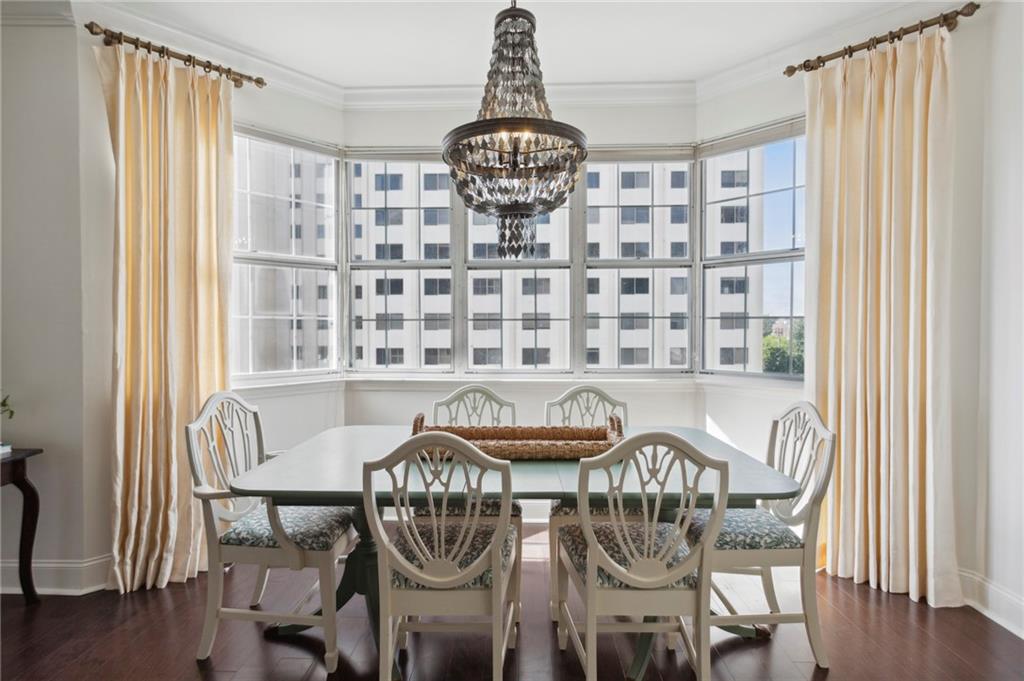 2499 Peachtree Road NE Unit 408