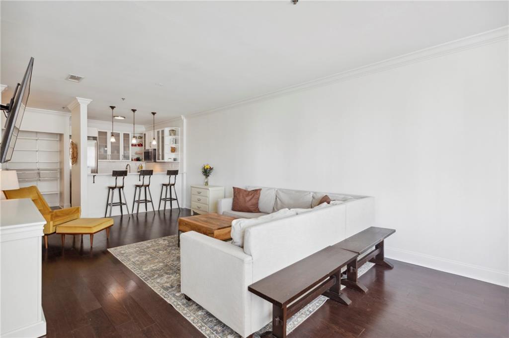 2499 Peachtree Road NE Unit 408