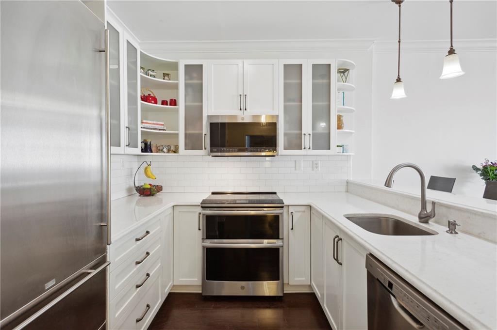 2499 Peachtree Road NE Unit 408