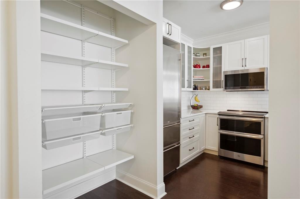 2499 Peachtree Road NE Unit 408