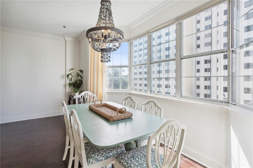 2499 Peachtree Road NE Unit 408