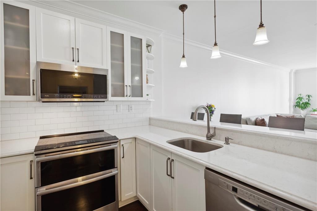 2499 Peachtree Road NE Unit 408