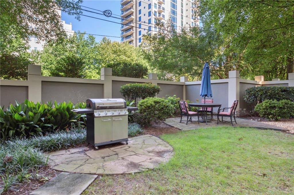 2499 Peachtree Road NE Unit 408