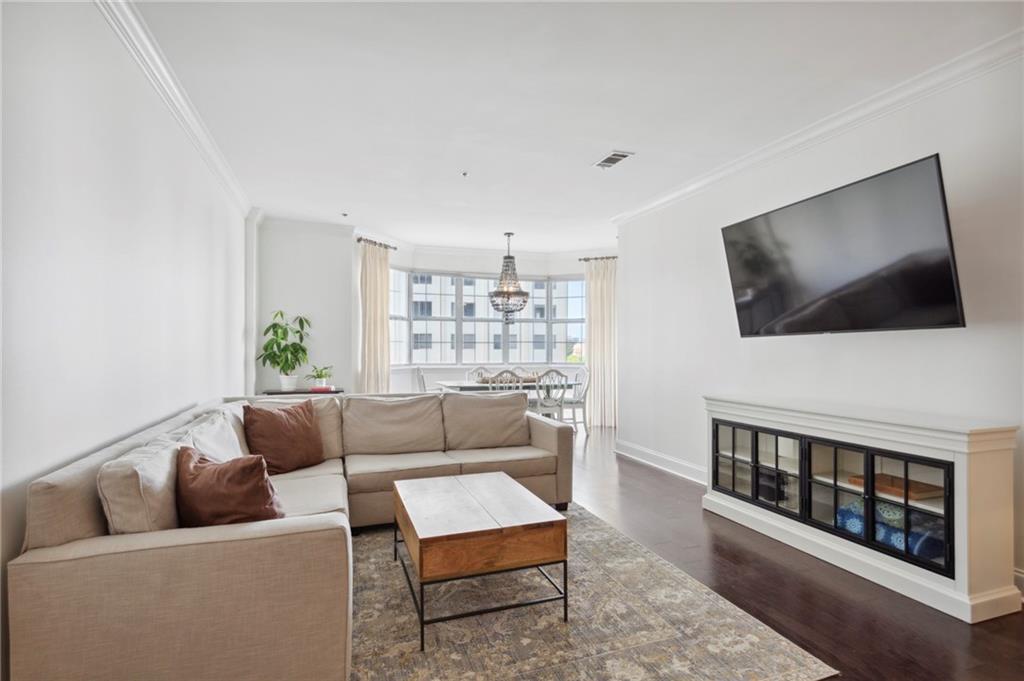 2499 Peachtree Road NE Unit 408