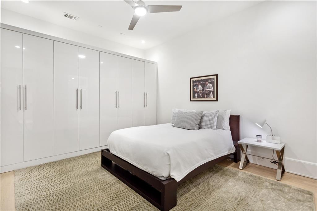 1301 Peachtree Street NE Unit 2B