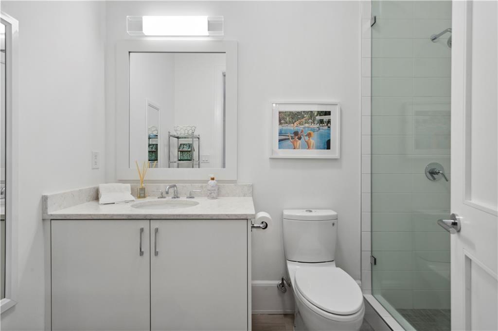 1301 Peachtree Street NE Unit 2B