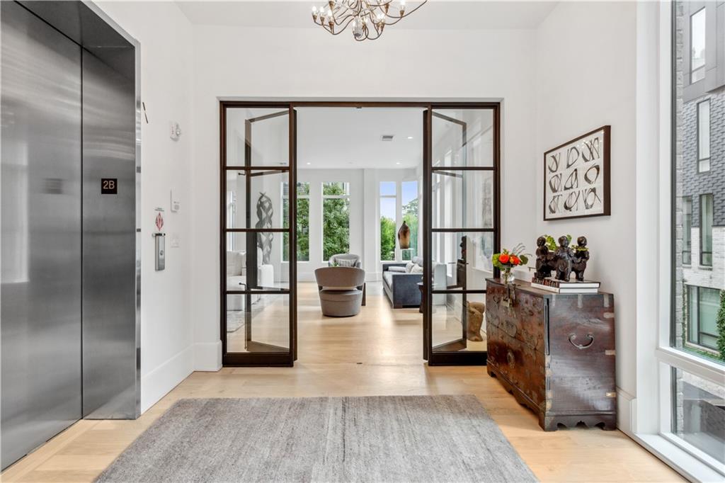 1301 Peachtree Street NE Unit 2B