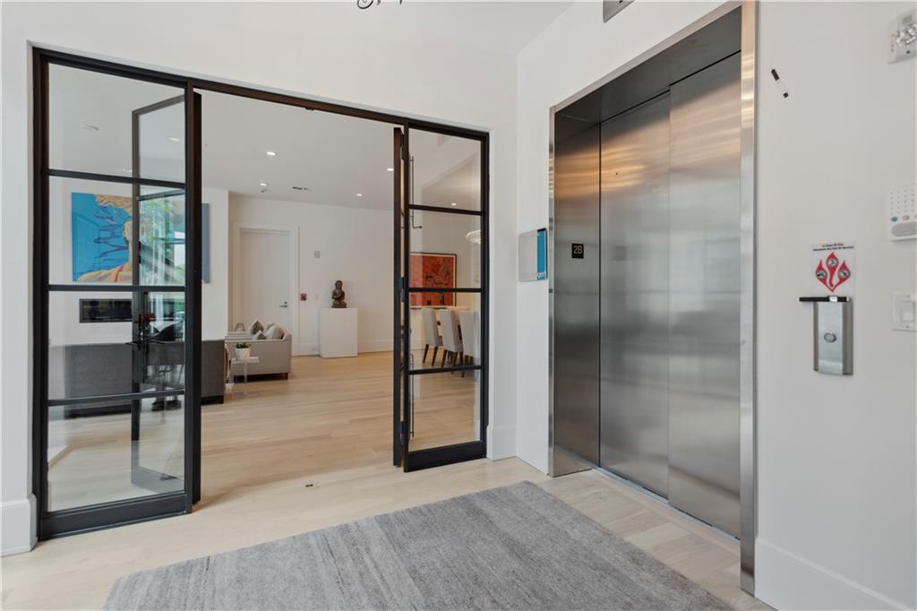 1301 Peachtree Street NE Unit 2B