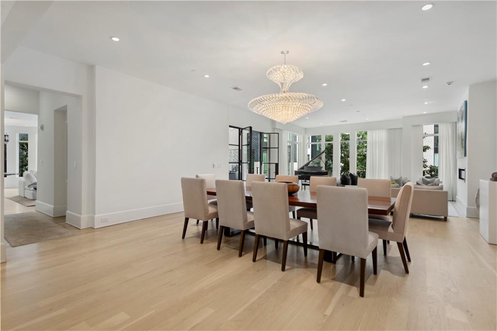 1301 Peachtree Street NE Unit 2B