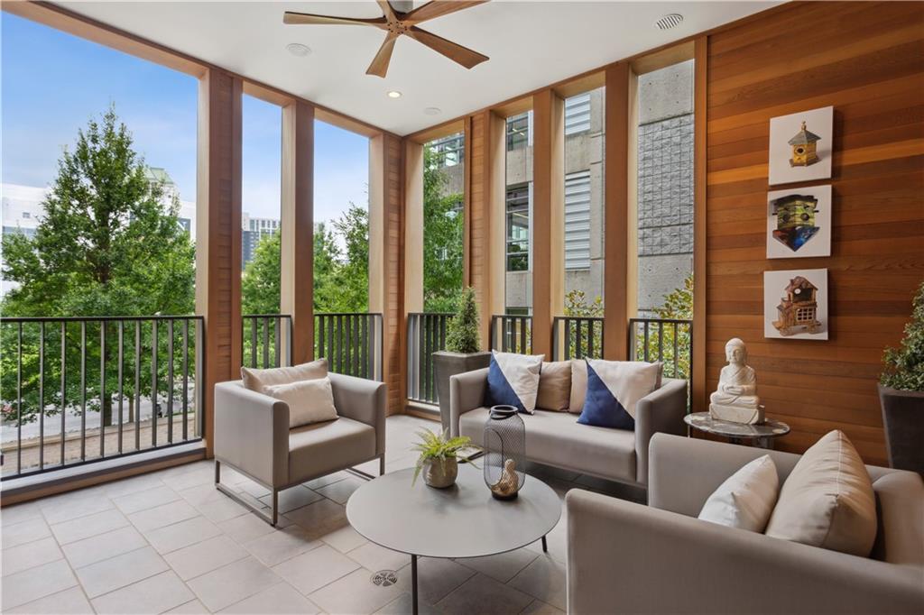 1301 Peachtree Street NE Unit 2B