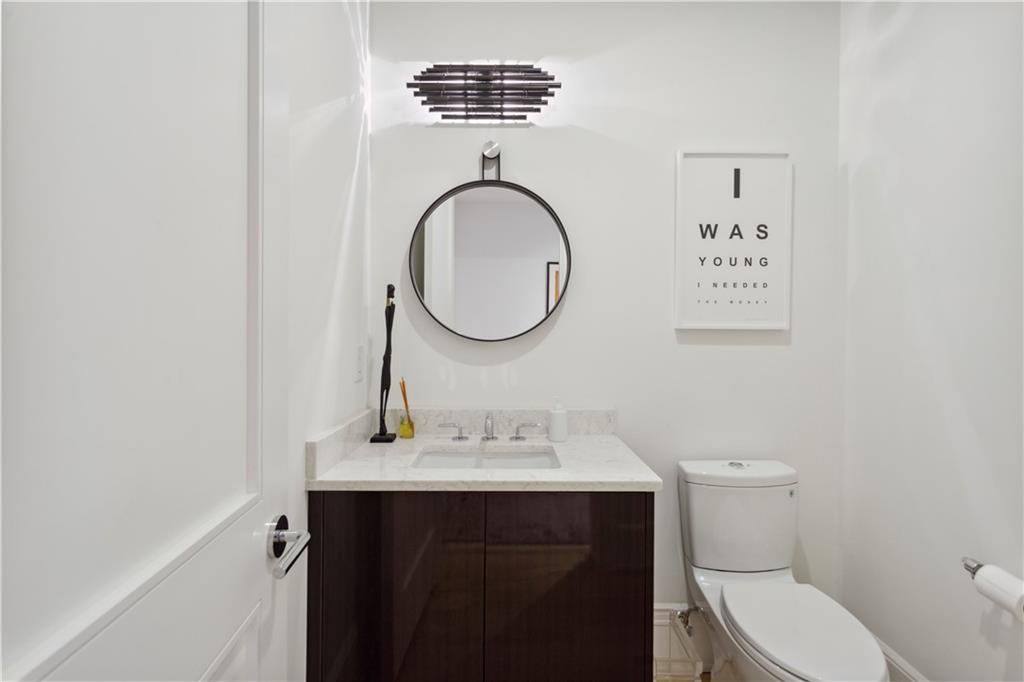 1301 Peachtree Street NE Unit 2B