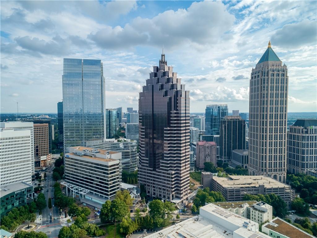 1301 Peachtree Street NE Unit 2B