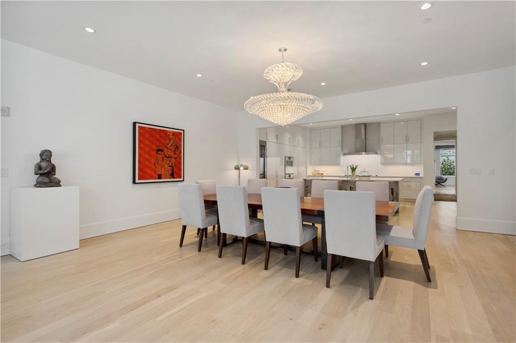 1301 Peachtree Street NE Unit 2B