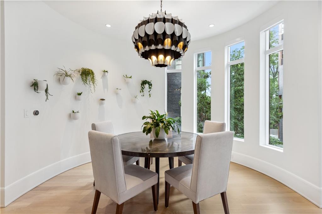 1301 Peachtree Street NE Unit 2B