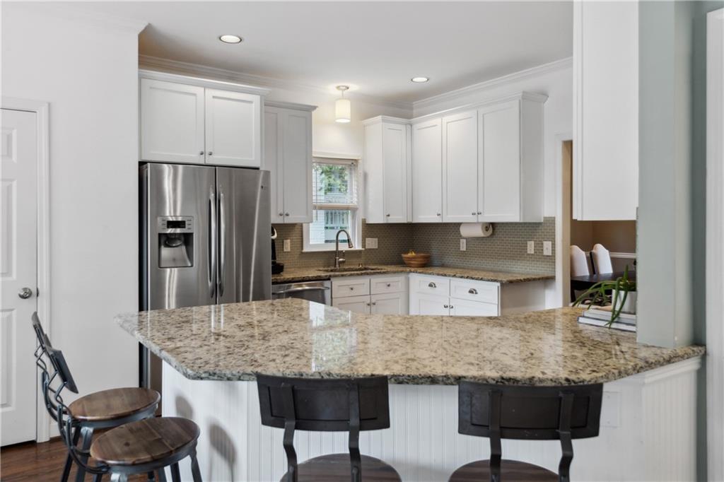 1042 Seaboard Avenue NW