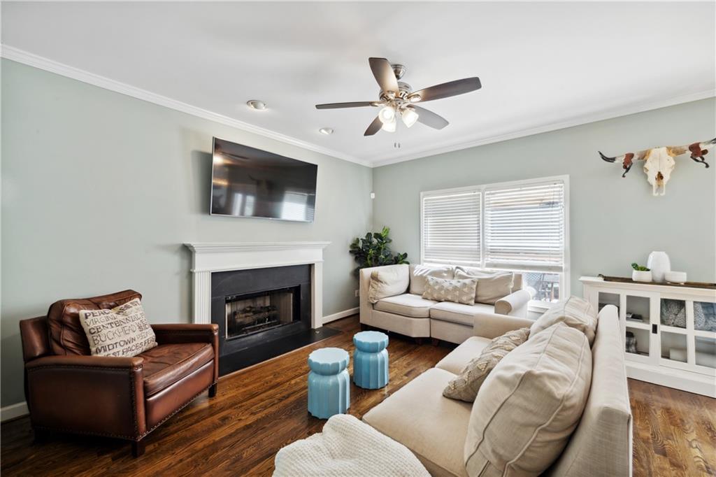 1042 Seaboard Avenue NW