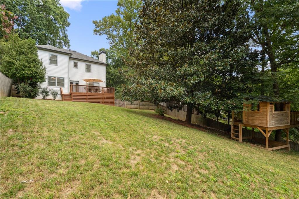 1042 Seaboard Avenue NW