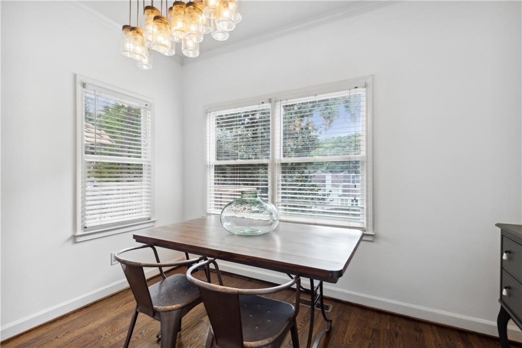 1042 Seaboard Avenue NW