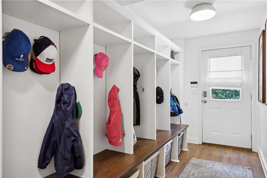 1042 Seaboard Avenue NW