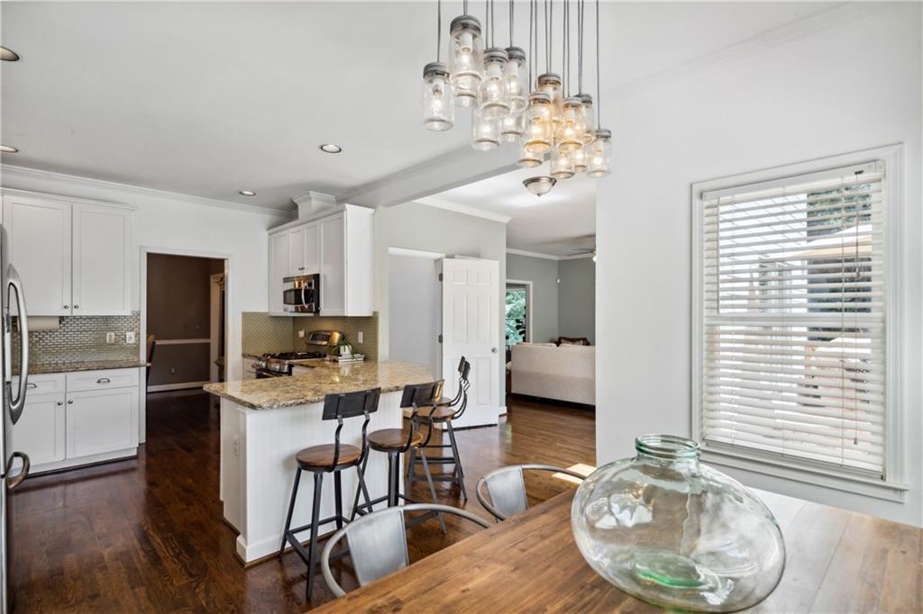 1042 Seaboard Avenue NW