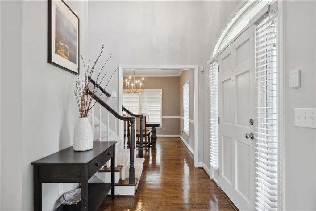 1042 Seaboard Avenue NW