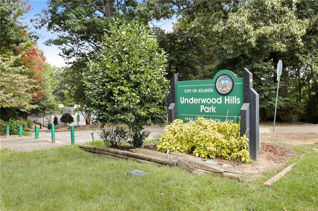 1042 Seaboard Avenue NW