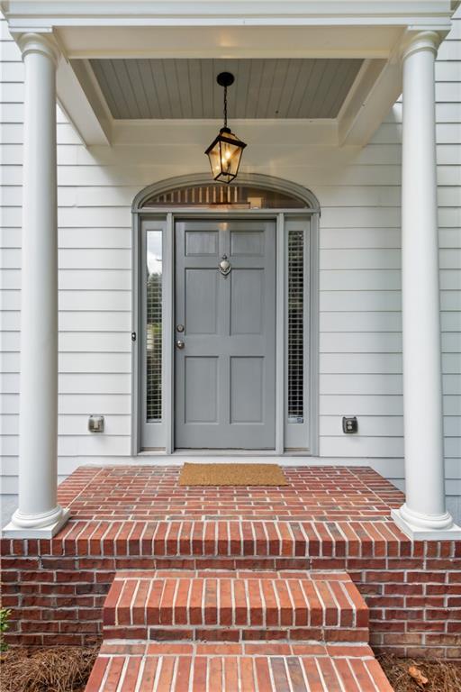 1042 Seaboard Avenue NW