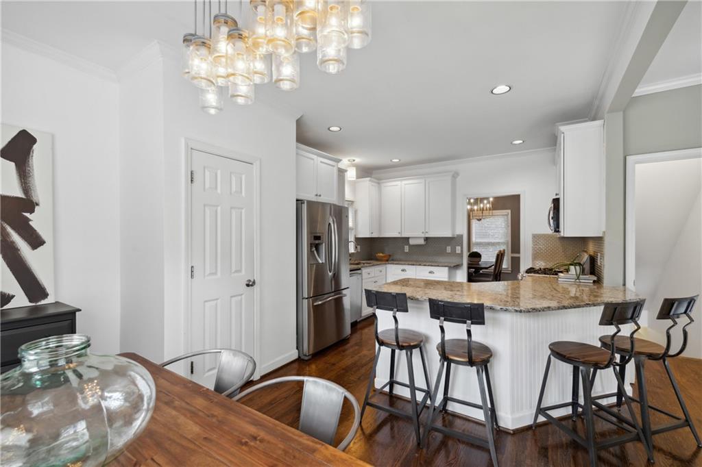 1042 Seaboard Avenue NW