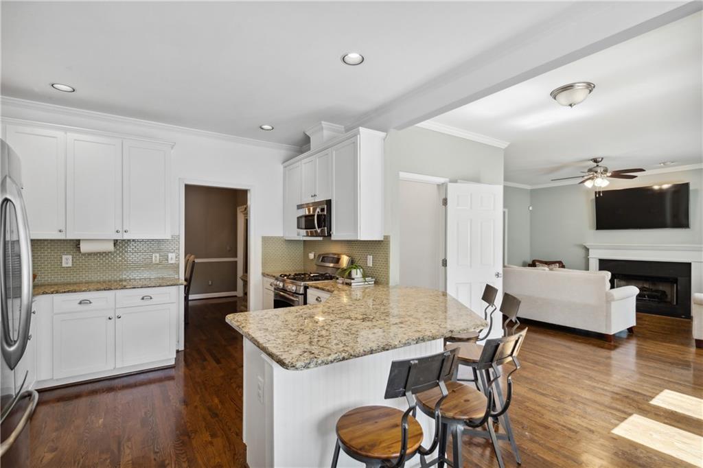 1042 Seaboard Avenue NW