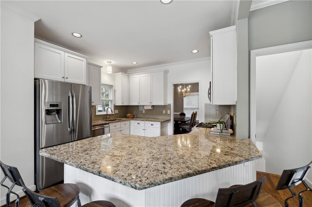 1042 Seaboard Avenue NW