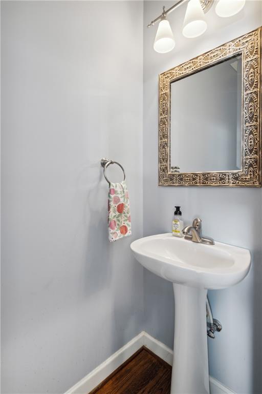 1042 Seaboard Avenue NW