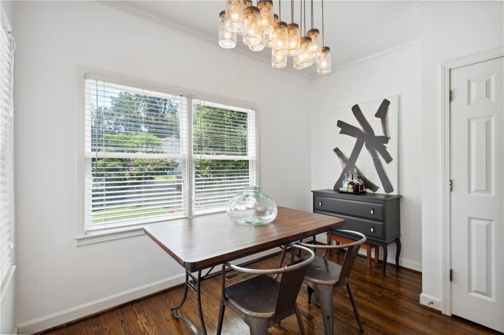 1042 Seaboard Avenue NW