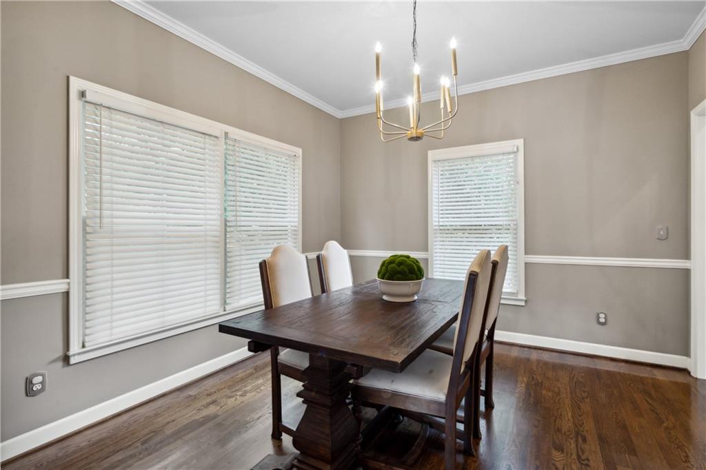 1042 Seaboard Avenue NW