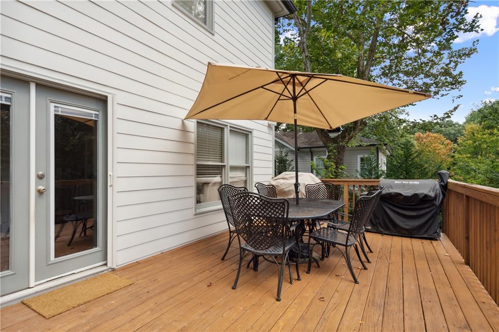 1042 Seaboard Avenue NW