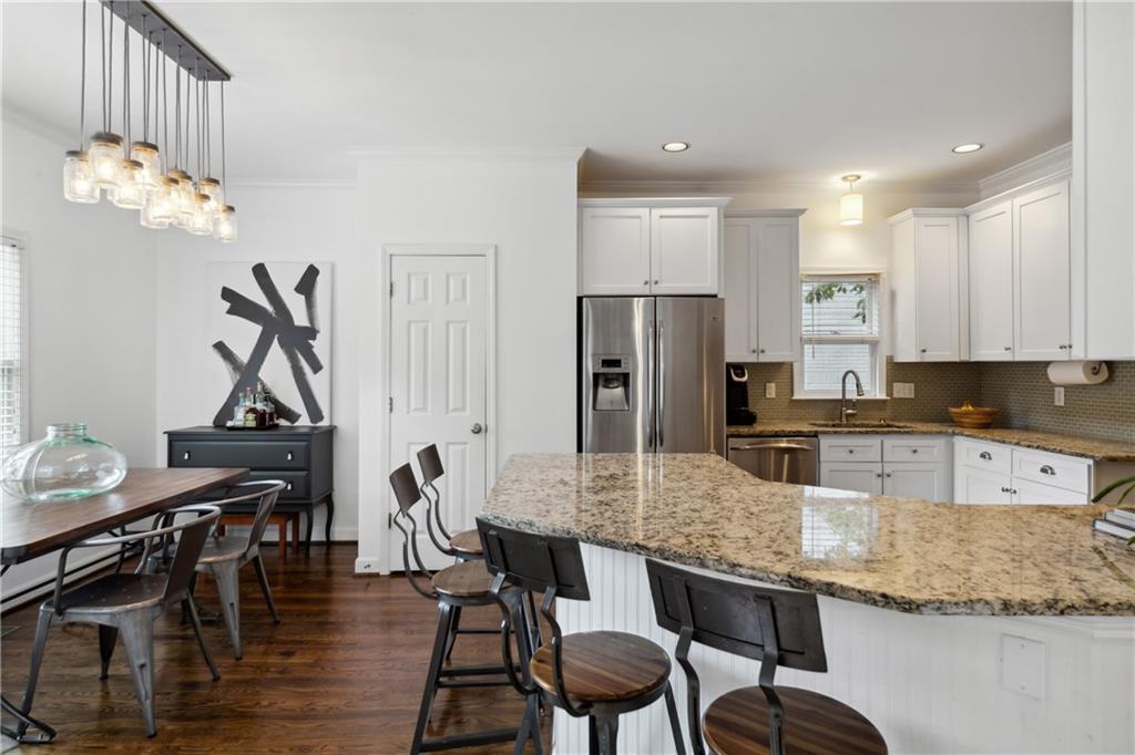 1042 Seaboard Avenue NW