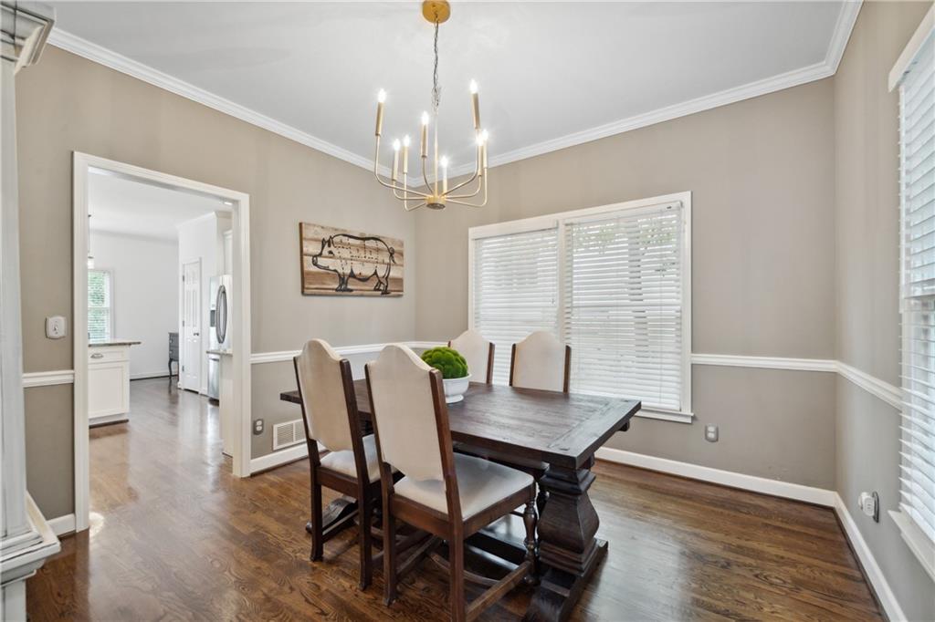 1042 Seaboard Avenue NW