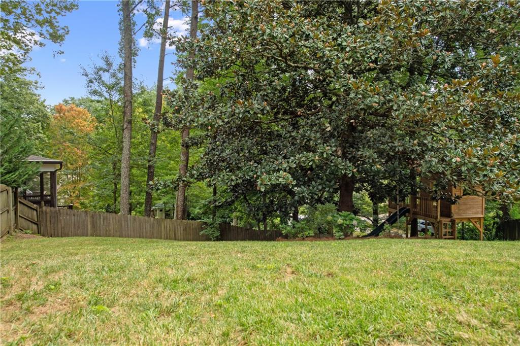 1042 Seaboard Avenue NW