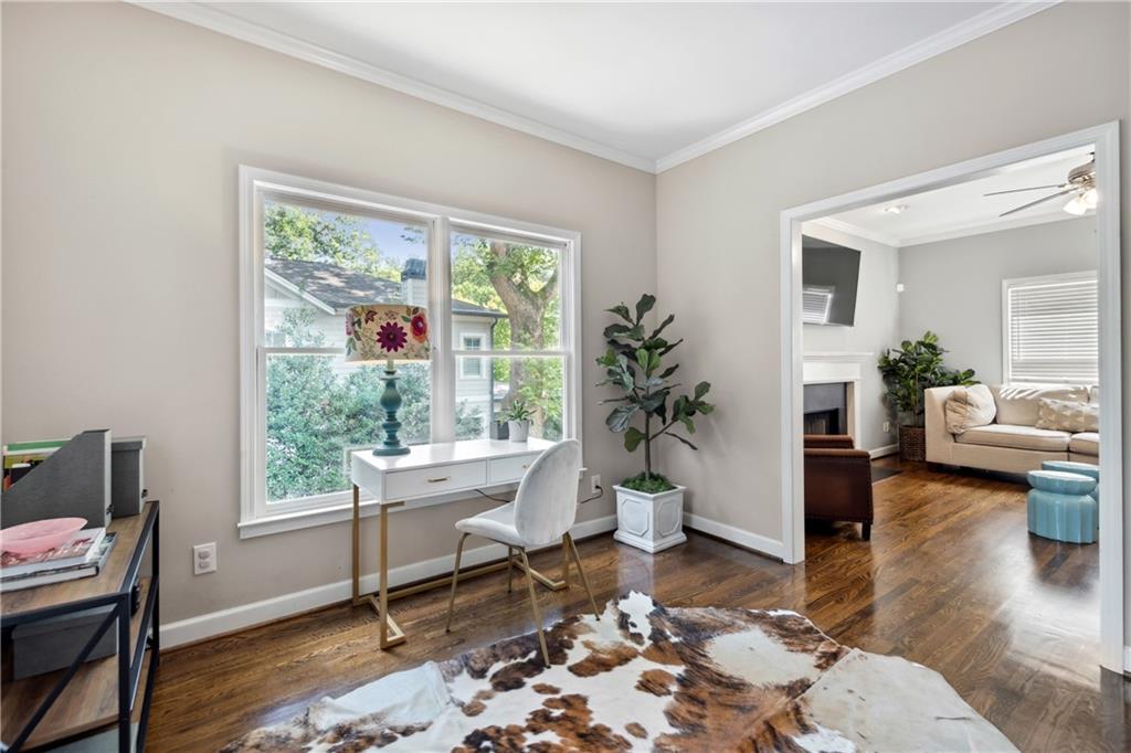 1042 Seaboard Avenue NW