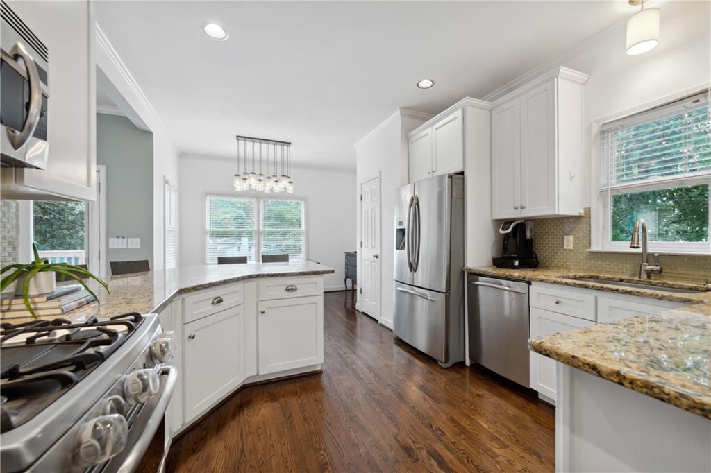 1042 Seaboard Avenue NW