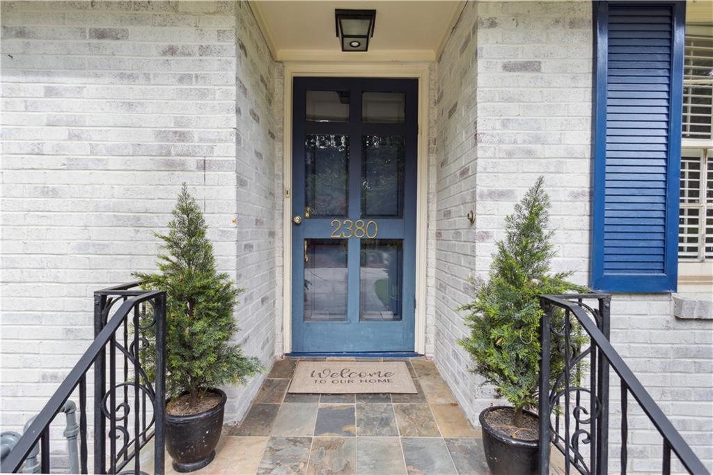 2380 Howell Mill Road NW