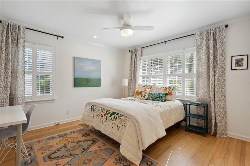 2380 Howell Mill Road NW