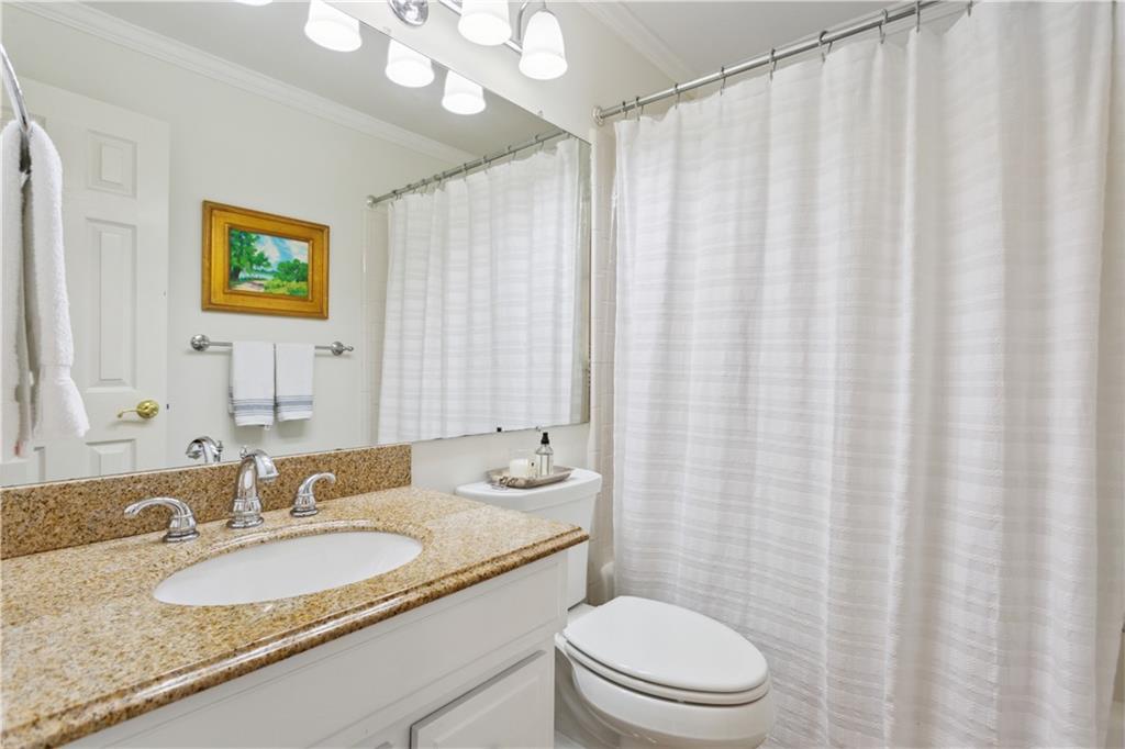 2380 Howell Mill Road NW