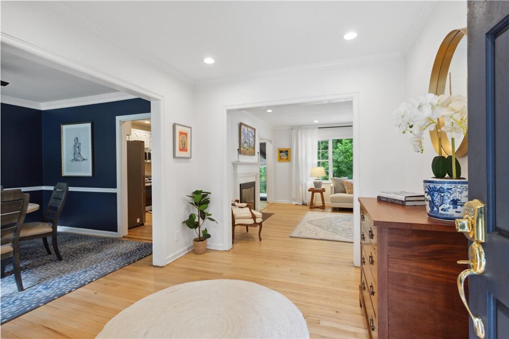 2380 Howell Mill Road NW