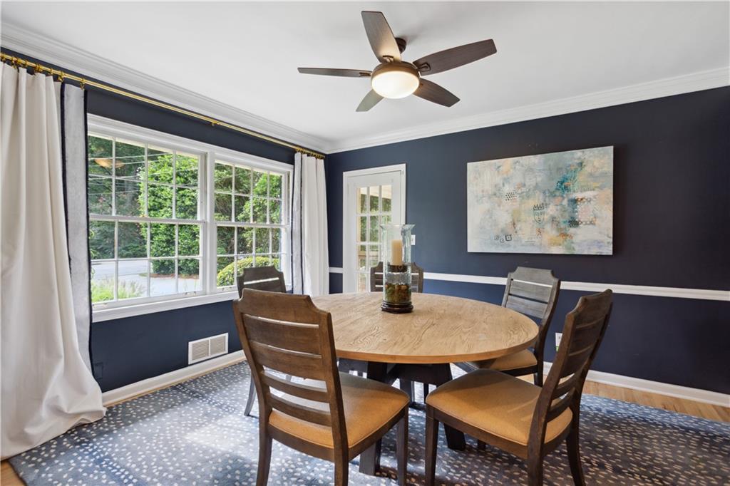 2380 Howell Mill Road NW