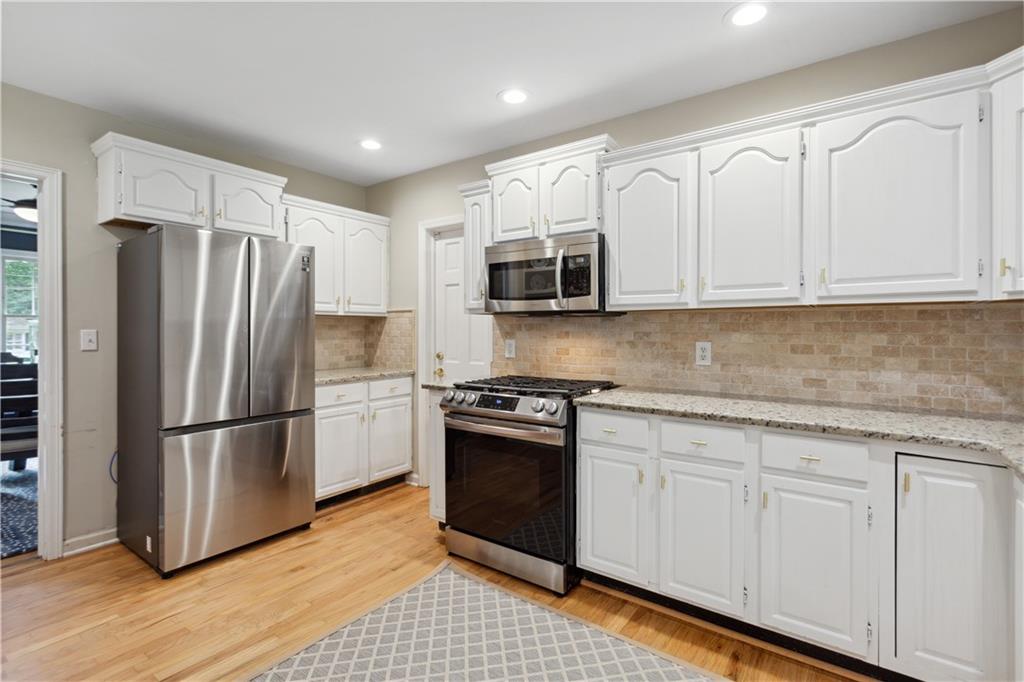 2380 Howell Mill Road NW