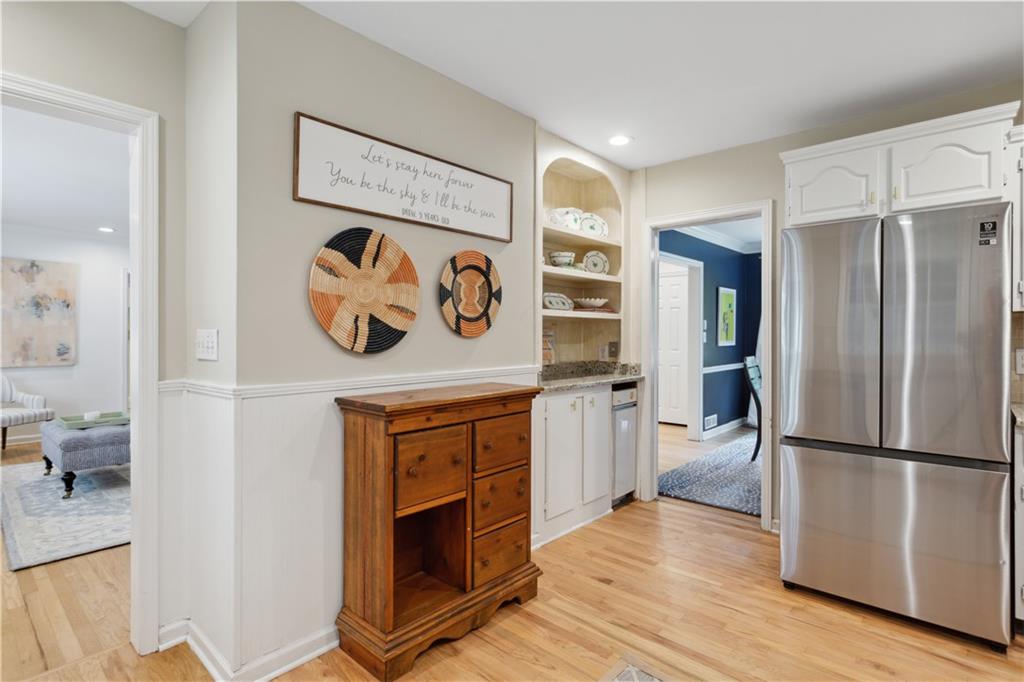 2380 Howell Mill Road NW