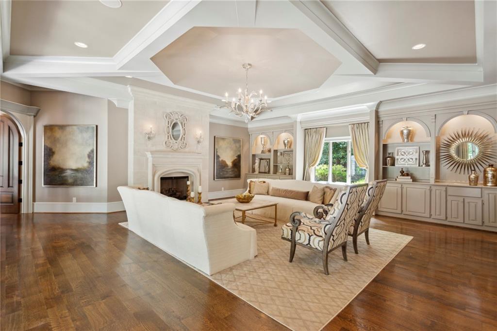 1638 Little Willeo Road