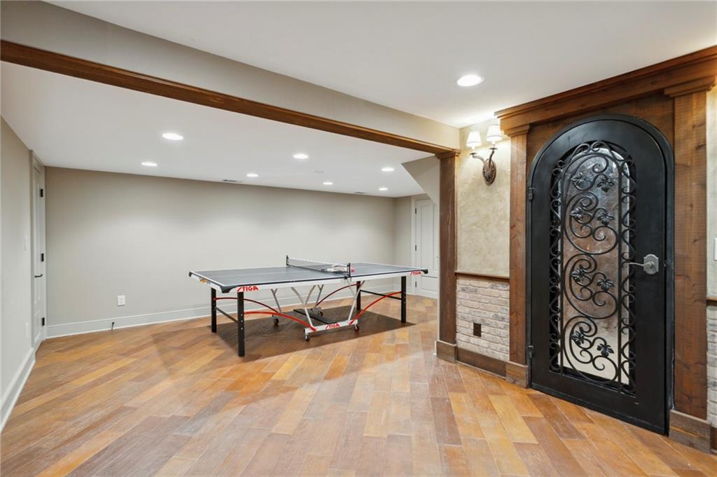 1638 Little Willeo Road